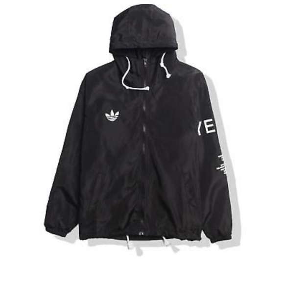 adidas yeezy windbreaker original